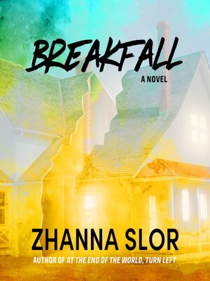 cover image of Breakfall